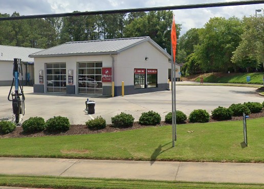 Jiffy Lube - Marietta