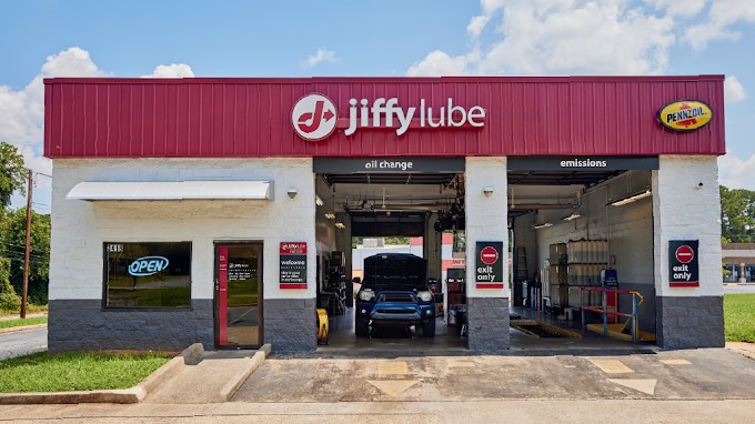 Jiffy Lube - Marietta