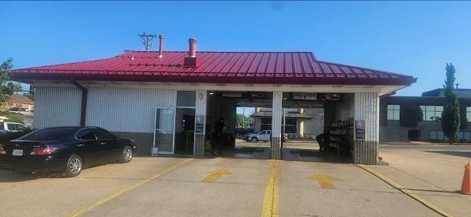 Jiffy Lube - Roswell