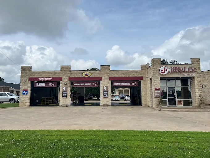Jiffy Lube - Hurst
