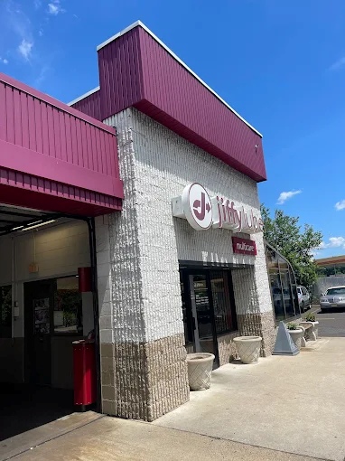 Jiffy Lube - Lawrenceville