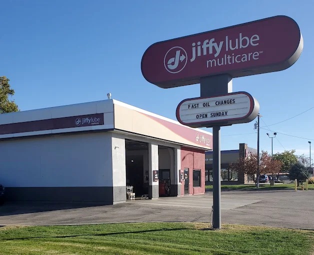 Jiffy Lube - Nampa