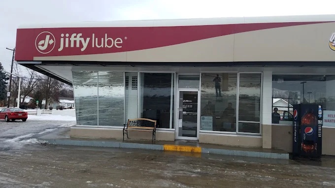 Jiffy Lube - Boise