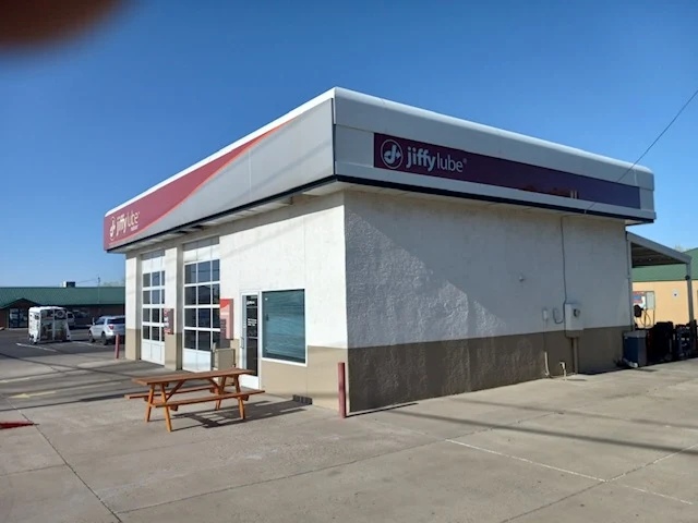 Jiffy Lube - Show Low