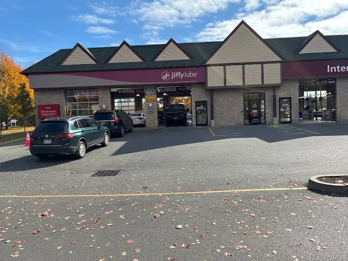 Jiffy Lube - Saratoga Springs