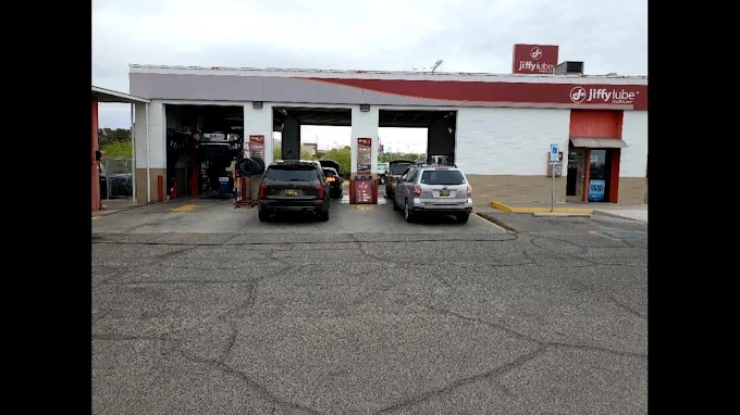Jiffy Lube - Las Cruces