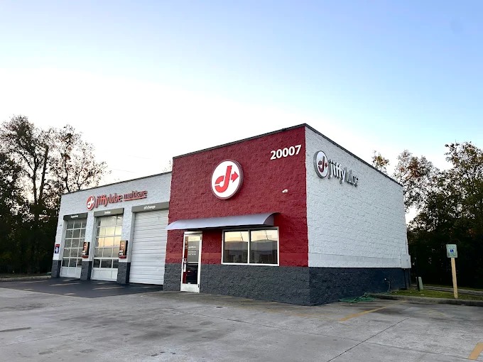 Jiffy Lube - Sugar Land