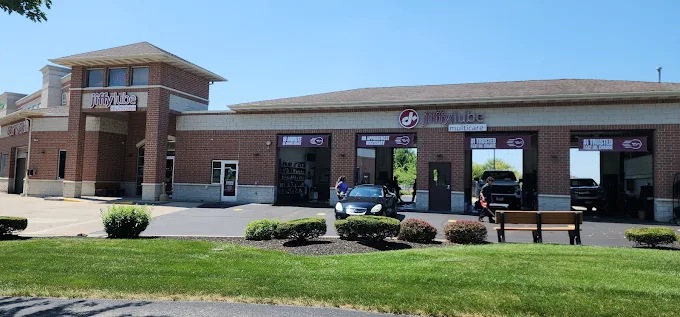 Jiffy Lube - Aurora