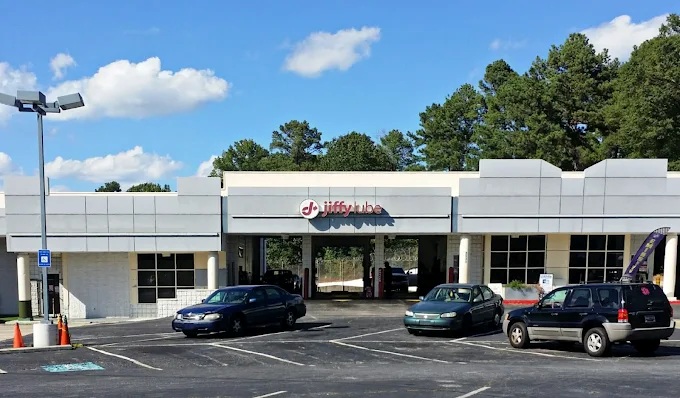 Jiffy Lube - College Park