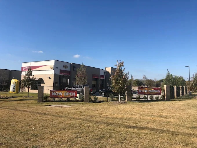 Jiffy Lube - Mckinney