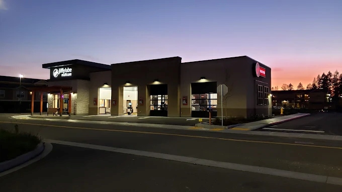 Jiffy Lube - Battle Ground