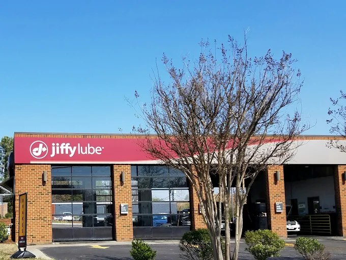 Jiffy Lube - Richmond