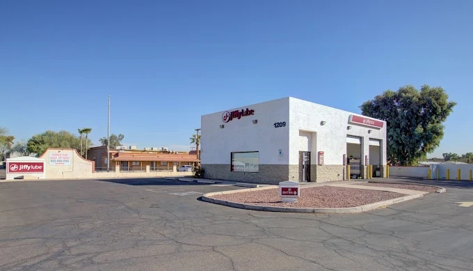 Jiffy Lube - Avondale