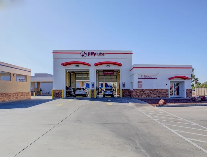 Jiffy Lube - Avondale