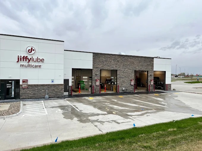 Jiffy Lube - Douglassville