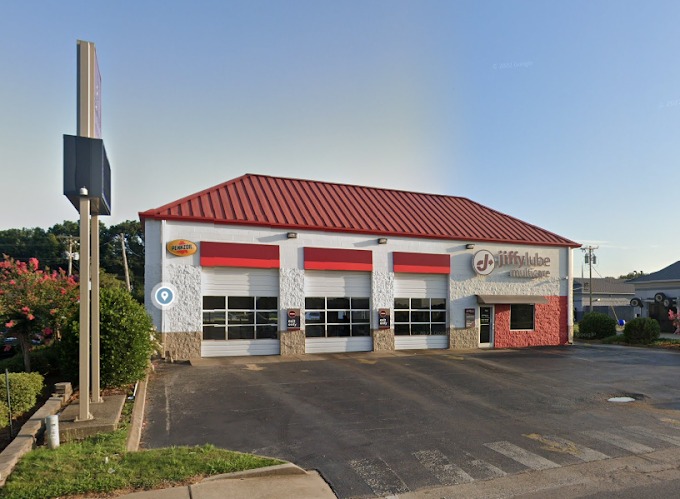 Jiffy Lube - Muscle Shoals