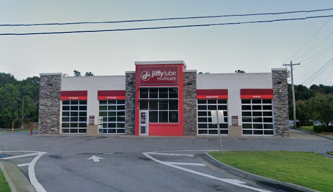 Jiffy Lube - Florence