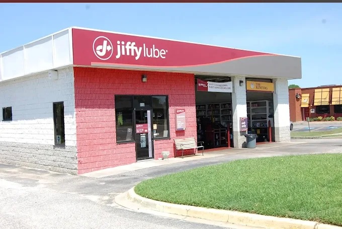 Jiffy Lube - Florence