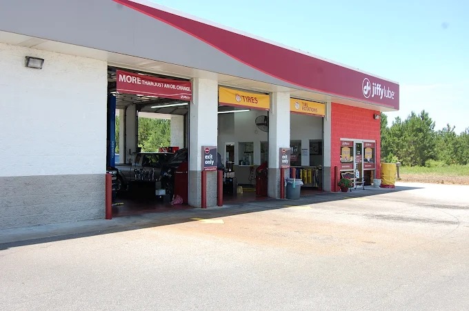 Jiffy Lube - Florence