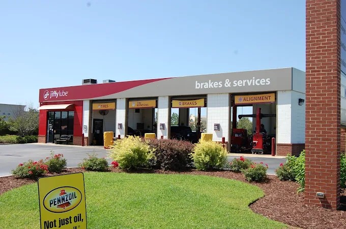 Jiffy Lube - Florence
