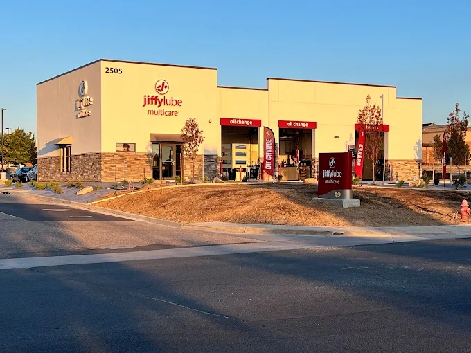 Jiffy Lube - Greeley