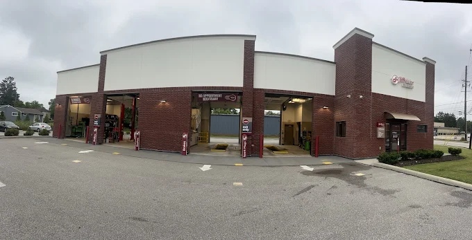 Jiffy Lube - Medina