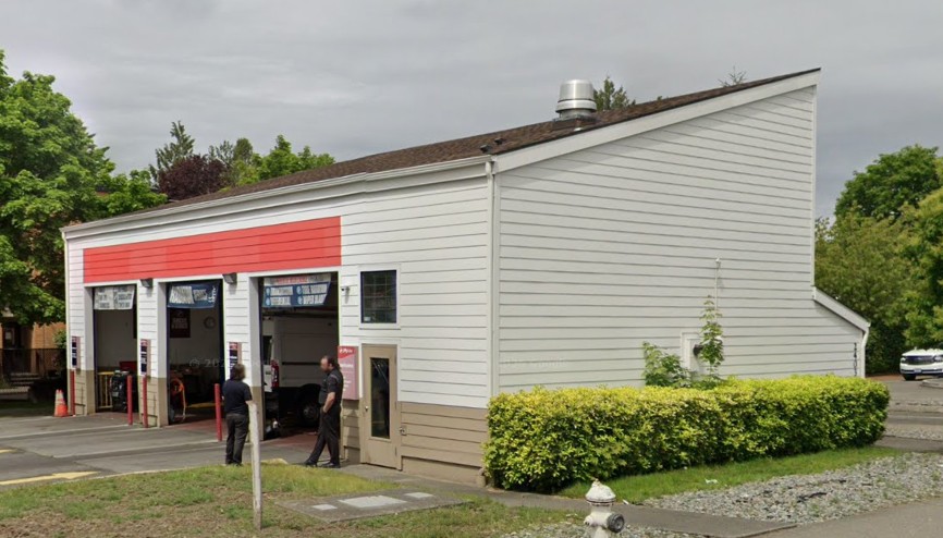 Jiffy Lube - Kent