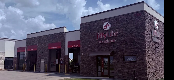 Jiffy Lube - Waukee