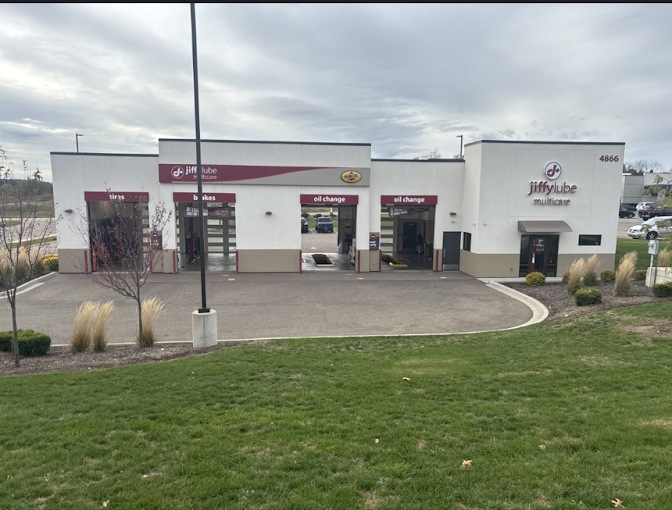 Jiffy Lube - Canton