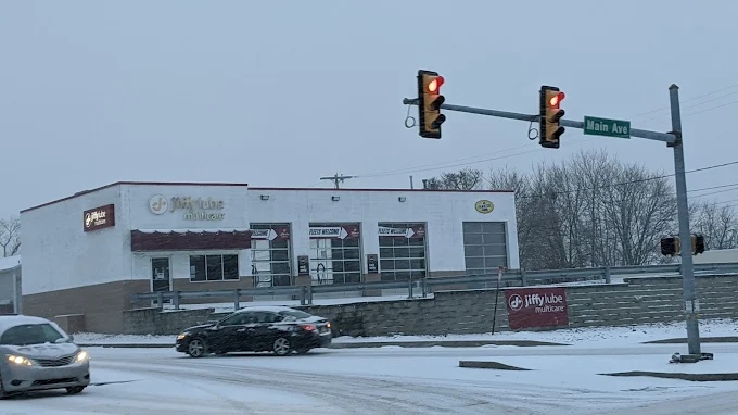 Jiffy Lube - Taylor
