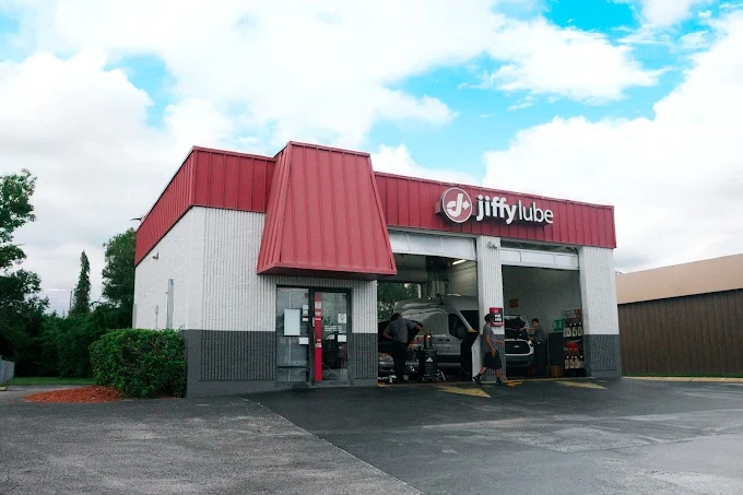 Jiffy Lube - Orlando