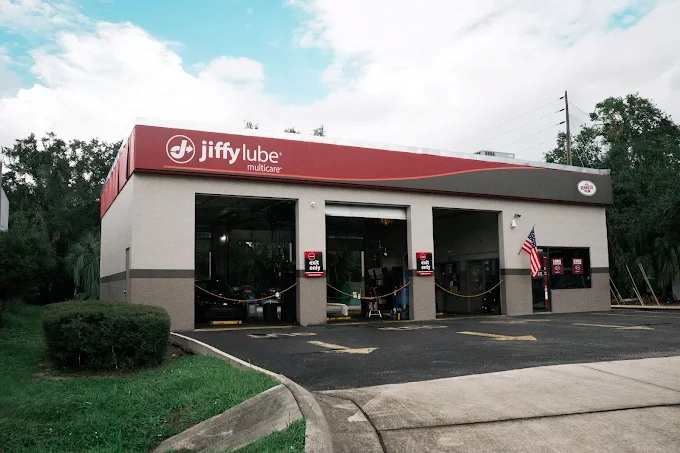 Jiffy Lube - Kissimmee