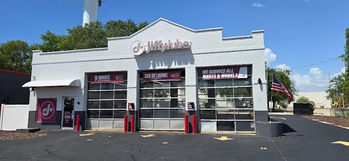 Jiffy Lube - Sarasota
