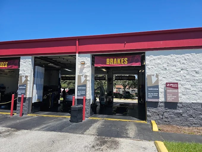 Jiffy Lube - Clearwater