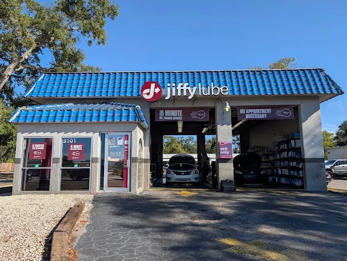 Jiffy Lube - Bradenton