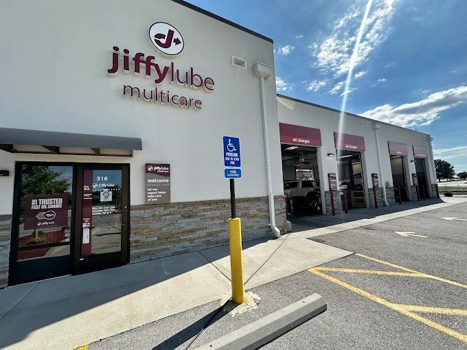 Jiffy Lube - Nixa