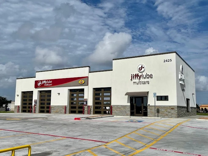 Jiffy Lube - Corpus Christi