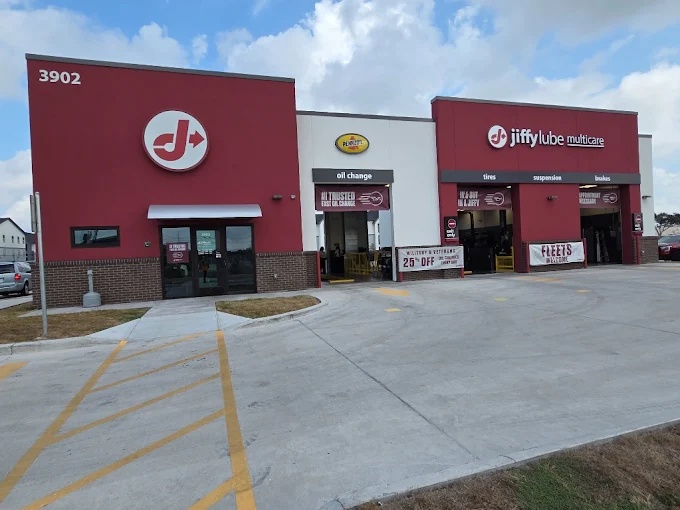 Jiffy Lube - Corpus Christi