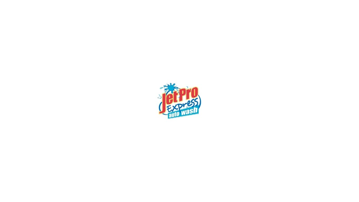  Jet Pro Auto Express Wash - 1660 N Wenatchee Ave