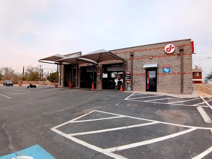 Jiffy Lube - El Paso