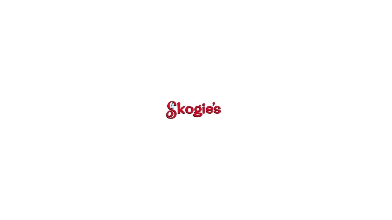 Skogies Auto Wash - Clement 