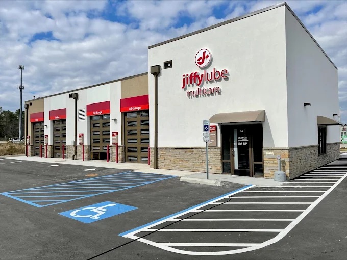 Jiffy Lube - Saraland