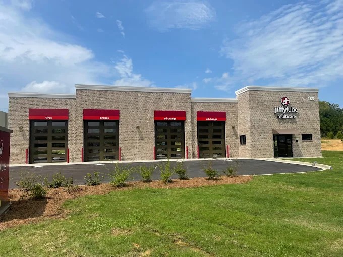 Jiffy Lube - Flowood