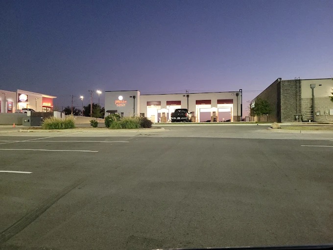 Jiffy Lube - Ardmore