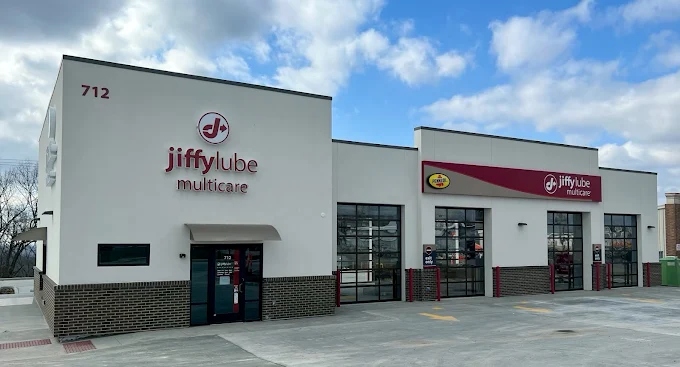 Jiffy Lube - Rolla