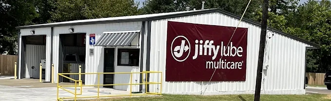 Jiffy Lube - Paris
