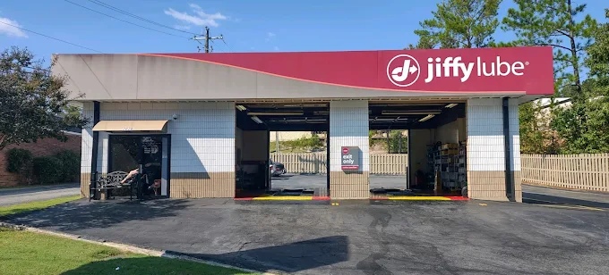 Jiffy Lube - Warner Robins