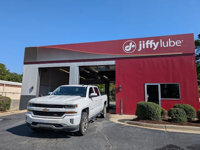Jiffy Lube - Aiken
