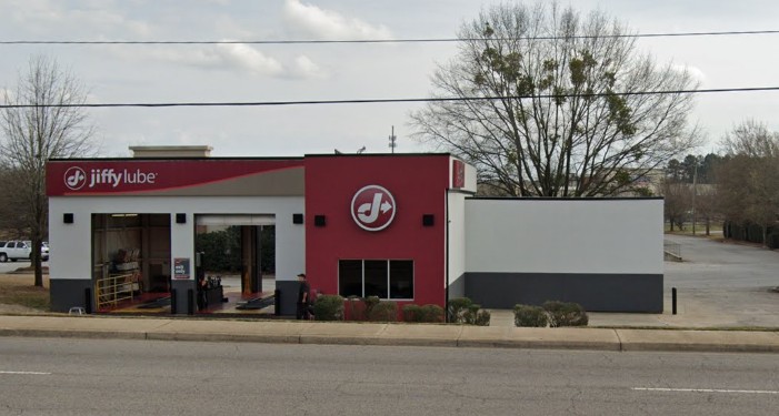 Jiffy Lube - Aiken
