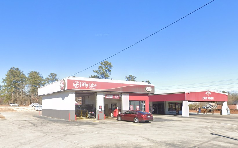 Jiffy Lube - West Columbia